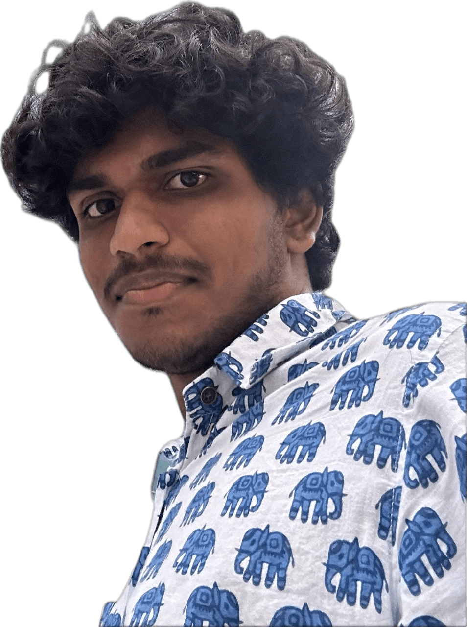 Ankith Kanthyappa Nataraj